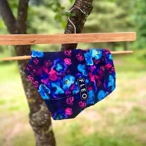 XS FLEO athletic shorts🦄